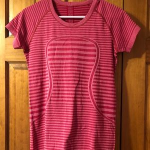 lululemon shirt